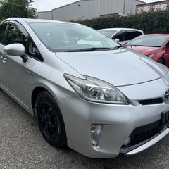 Toyota Prius 2015