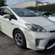 Toyota Prius 2015