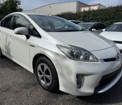 Toyota Prius 2015