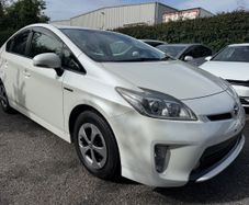 Toyota Prius 2015