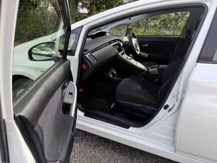 Toyota Prius 2015