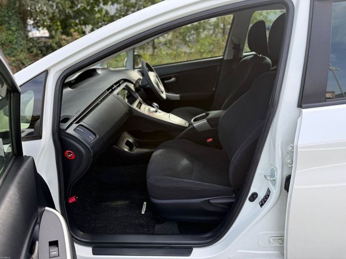 Toyota Prius 2015