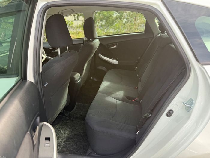 Toyota Prius 2015