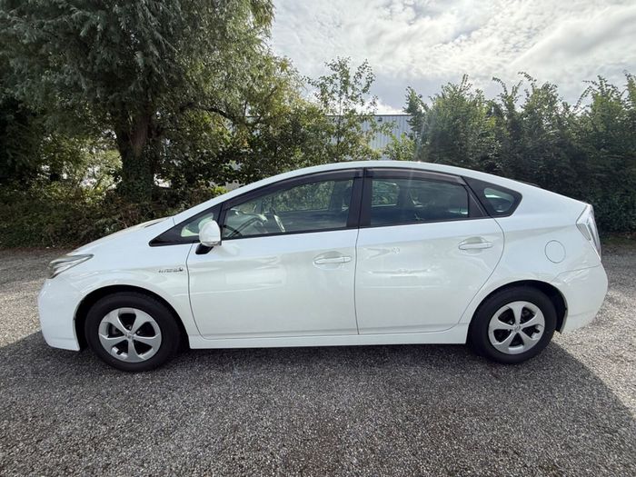 Toyota Prius 2015