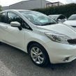 Nissan NOTE 2017
