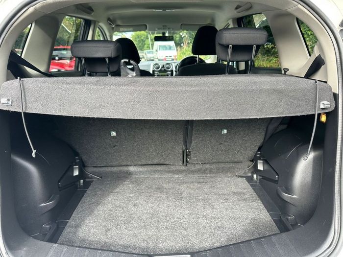 Nissan NOTE 2017