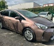 Toyota Prius 2020