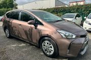 Toyota Prius 2020