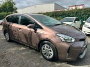 Toyota Prius 2020