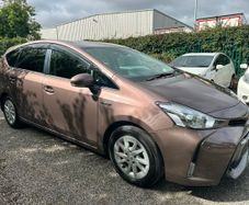 Toyota Prius 2020