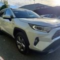 Toyota Rav4 2020