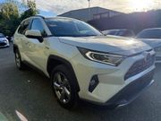 Toyota Rav4 2020