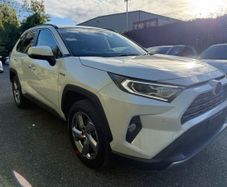 Toyota Rav4 2020