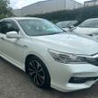 Honda Accord 2017