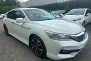 Honda Accord 2017