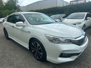 Honda Accord 2017