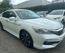 Honda Accord 2017