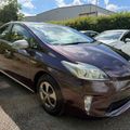 Toyota Prius 2015