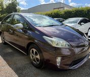 Toyota Prius 2015
