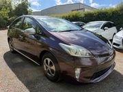 Toyota Prius 2015