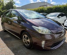 Toyota Prius 2015