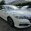 Honda Accord 2015
