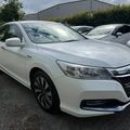 Honda Accord 2015