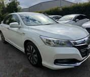 Honda Accord 2015