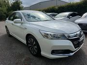 Honda Accord 2015