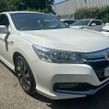 Honda Accord 2015