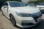 Honda Accord 2015