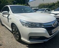 Honda Accord 2015
