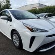 Toyota Prius 2019