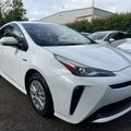 Toyota Prius 2019