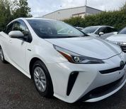 Toyota Prius 2019