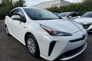 Toyota Prius 2019