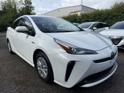 Toyota Prius 2019