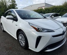 Toyota Prius 2019