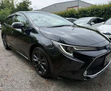 Toyota Corolla 2020