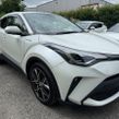 Toyota C-HR 2019