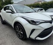 Toyota C-HR 2019
