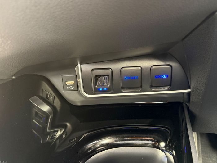 Toyota C-HR 2019