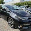 Toyota Auris 2016
