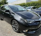 Toyota Auris 2016