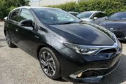 Toyota Auris 2016