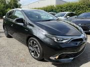 Toyota Auris 2016