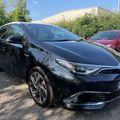 Toyota Auris 2016