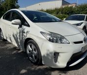 Toyota Prius 2015