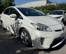 Toyota Prius 2015