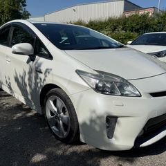 Toyota Prius 2015